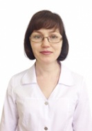 Торицына Наталья Николаевна