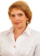 Ильина Елена Николаевна
