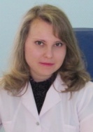 Артамонова Мария Андреевна
