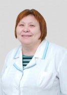 Логачева Марина Анатольевна