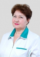 Виткова Нина Юрьевна